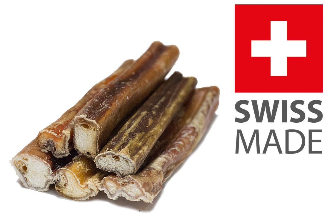 Nerfs de boeuf Swiss Made 250g