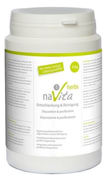 herbs 1 Dépuration & purification 150g